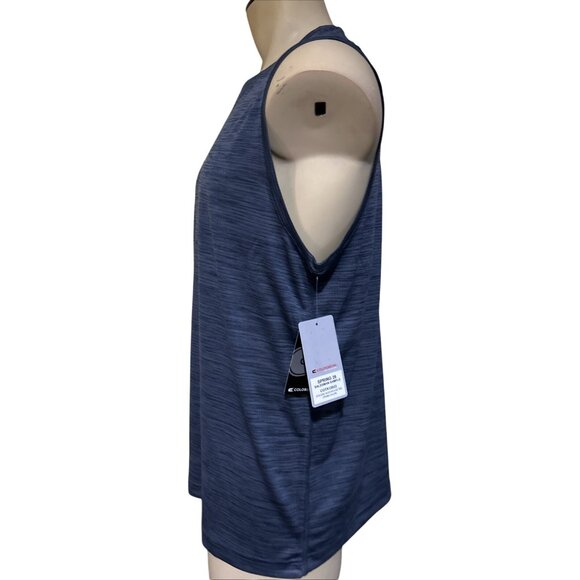 NEW Arizona Wildcats Colosseum  Muscle Performance Tank Top Shirt Men's L - Picture 4 of 7